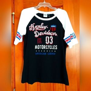 Harley-Davidson XL NWOT